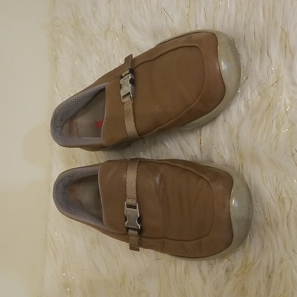 Prada Shoes
